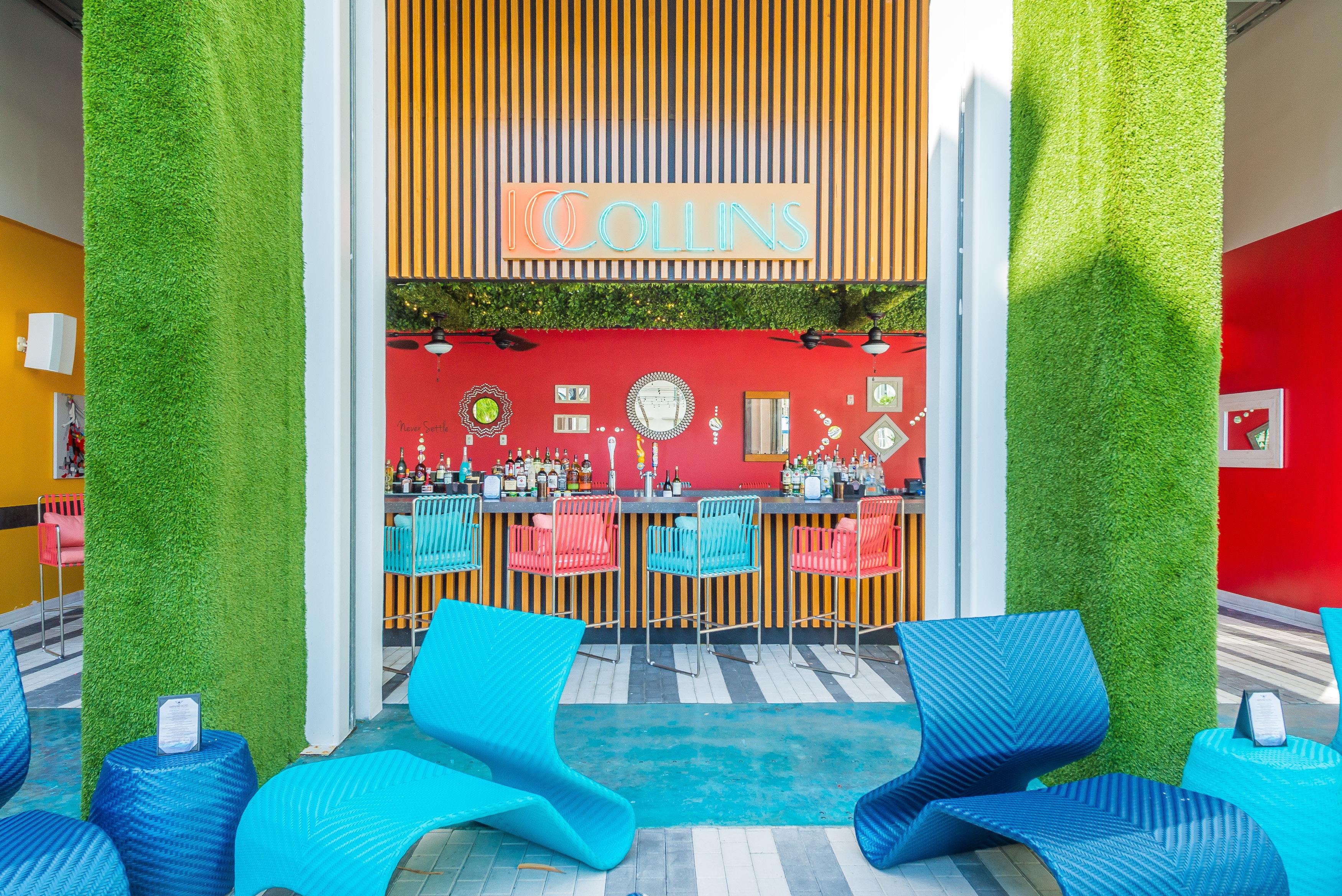 The Fairwind Hotel Miami Beach Kültér fotó