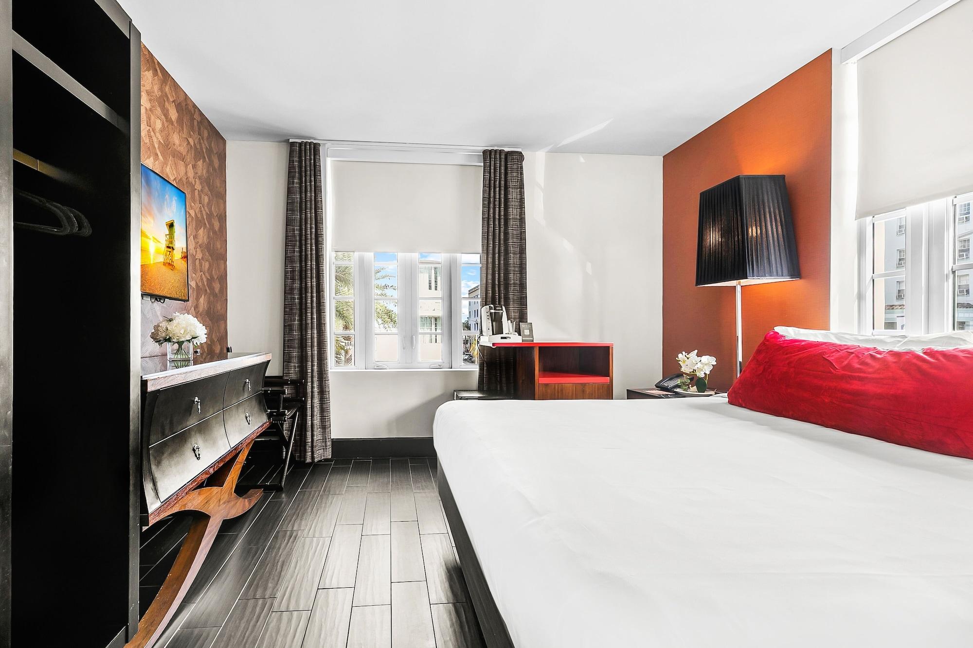 The Fairwind Hotel Miami Beach Kültér fotó