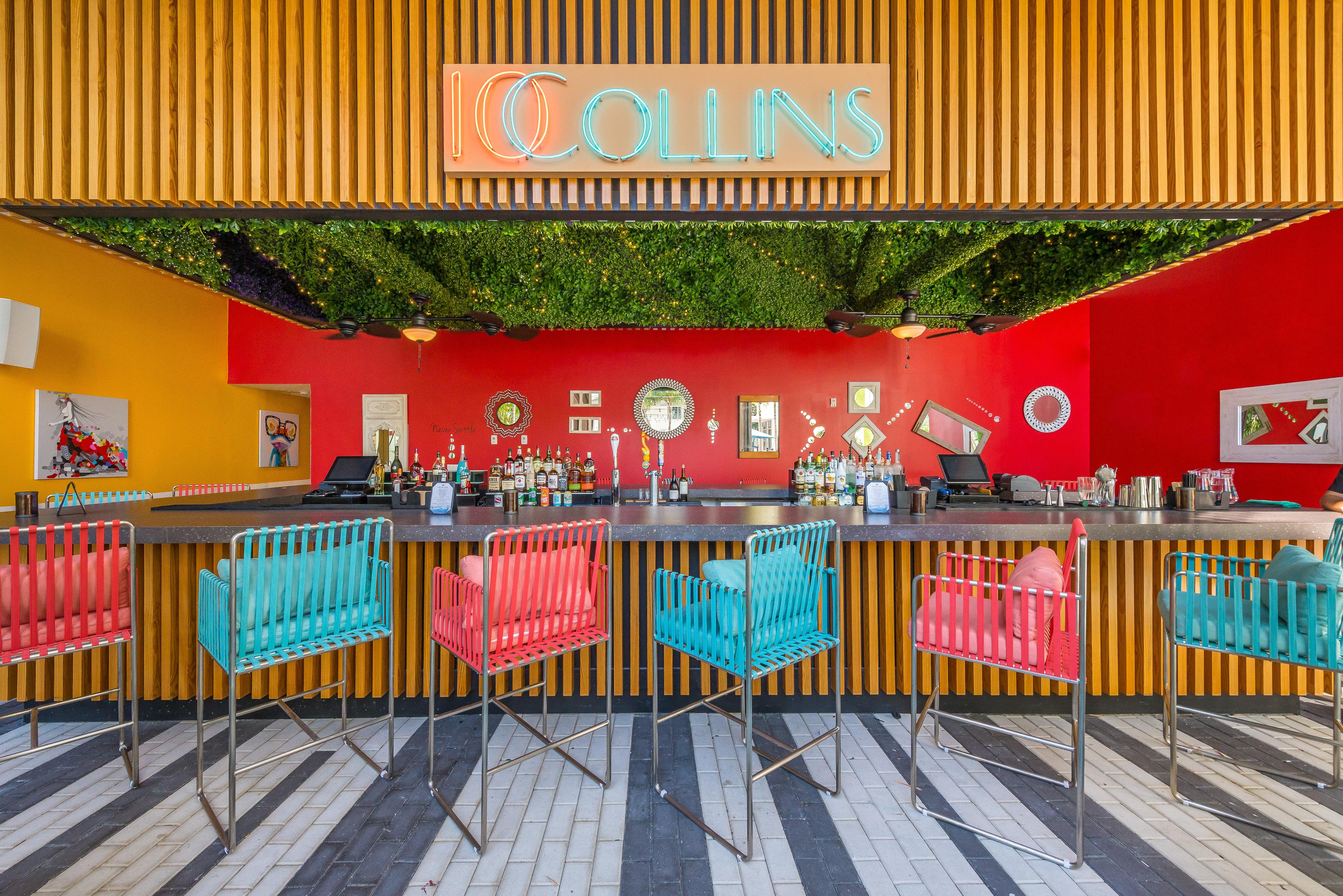 The Fairwind Hotel Miami Beach Kültér fotó