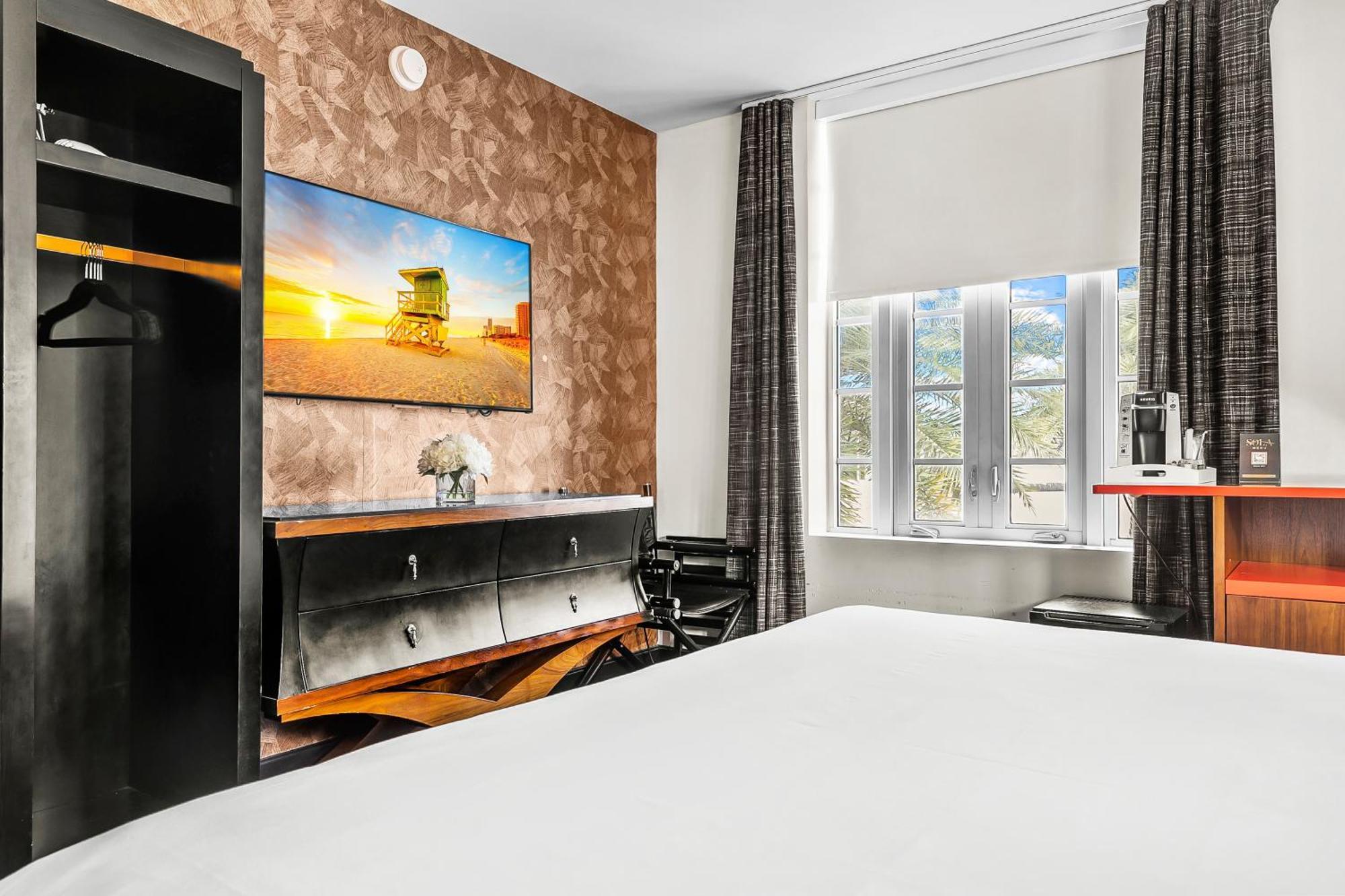 The Fairwind Hotel Miami Beach Kültér fotó