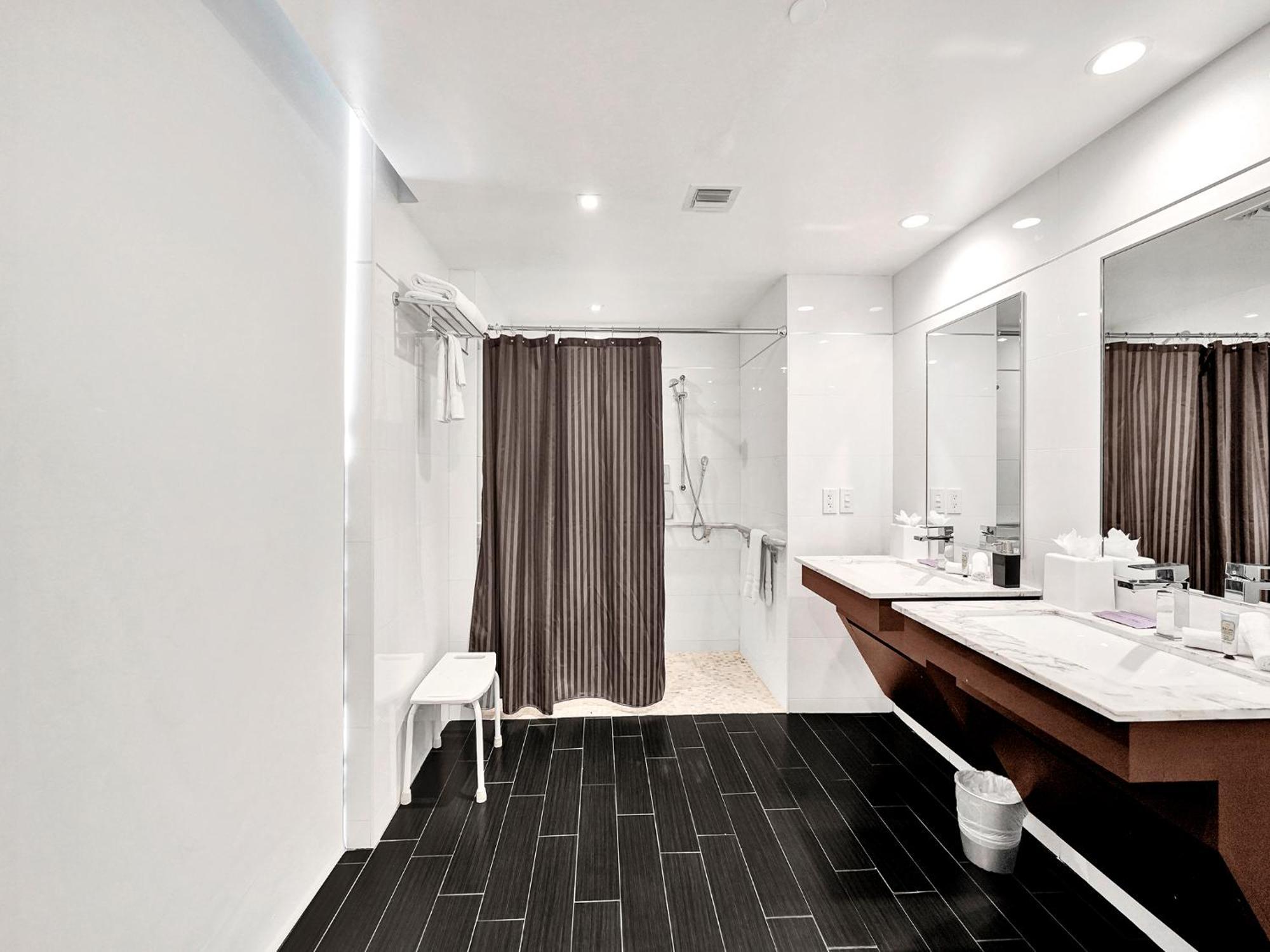 The Fairwind Hotel Miami Beach Kültér fotó