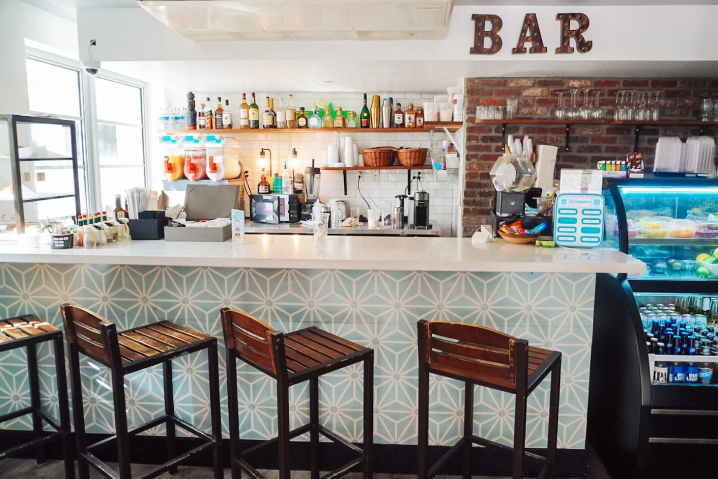 The Fairwind Hotel Miami Beach Kültér fotó
