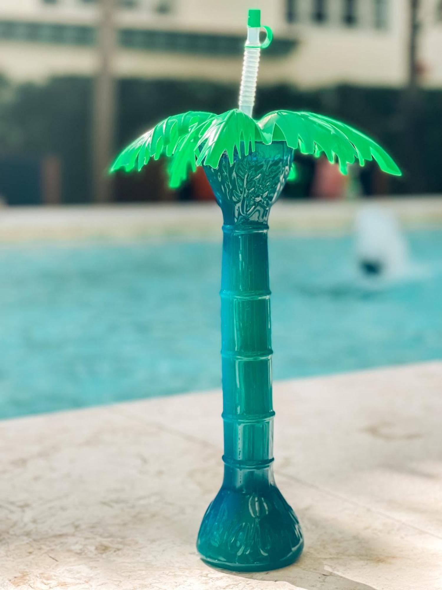 The Fairwind Hotel Miami Beach Kültér fotó