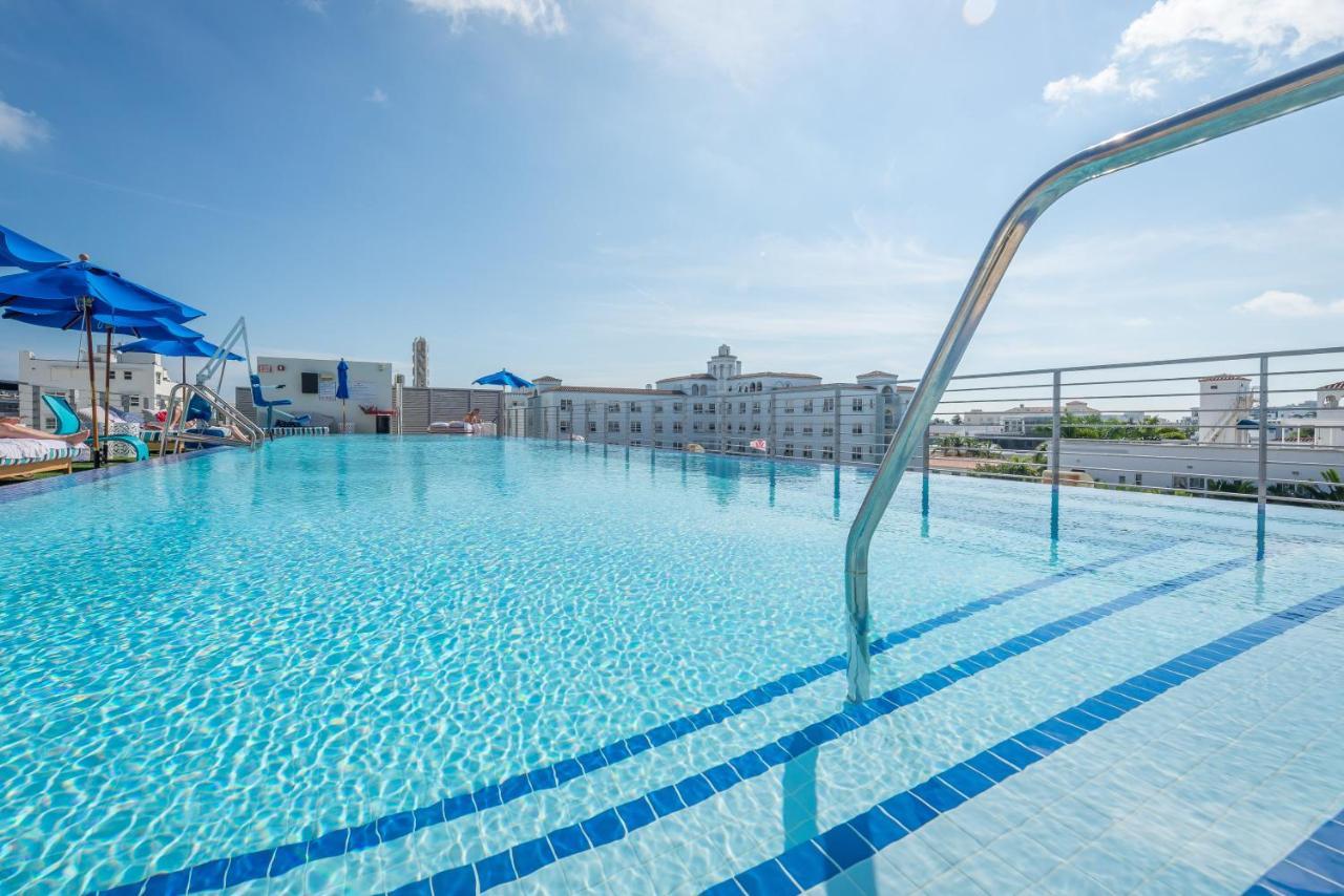 The Fairwind Hotel Miami Beach Kültér fotó